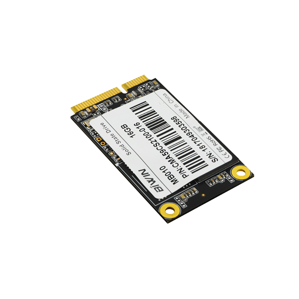 BIWIN mSATA SSD（图2）