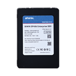 2.5”U.2 PCIe 4.0 SSD（SP406）（图1）
