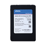 2.5" U.2 PCIe 4.0 SSD（SP416）（图1）