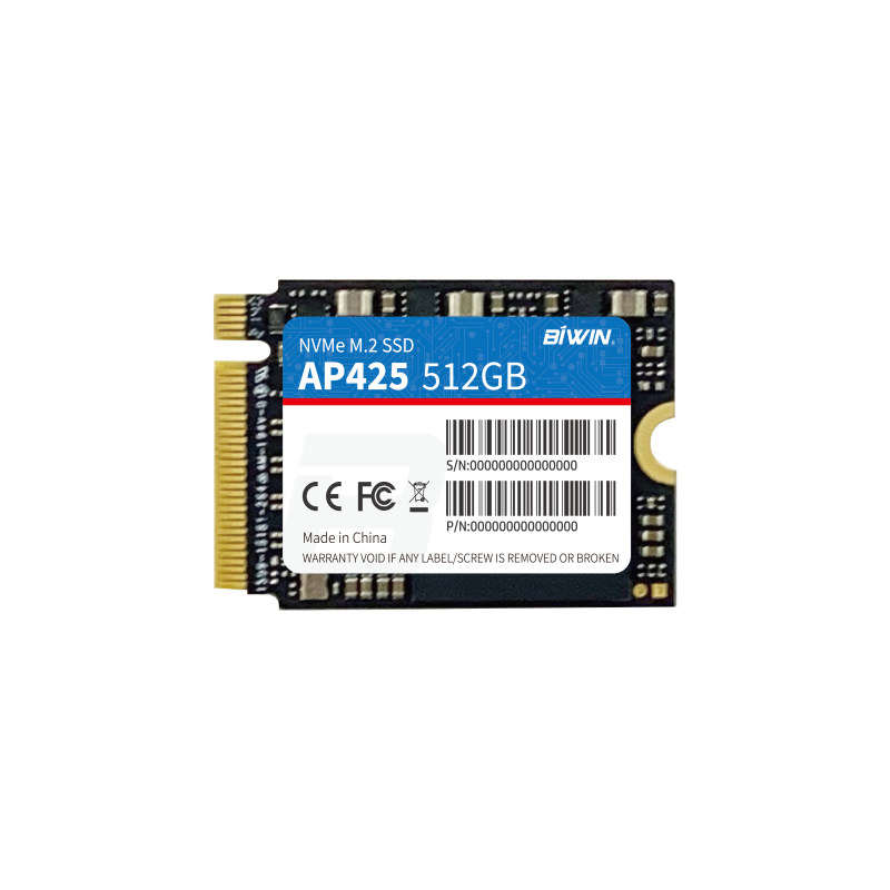 M.2 PCIe SSD（图1）
