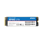 M.2 PCIe SSD（图1）