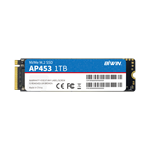 M.2 PCIe SSD（图1）