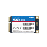 mSATA SSD（图1）