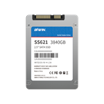 2.5" SATA SSD（SS621）（图1）